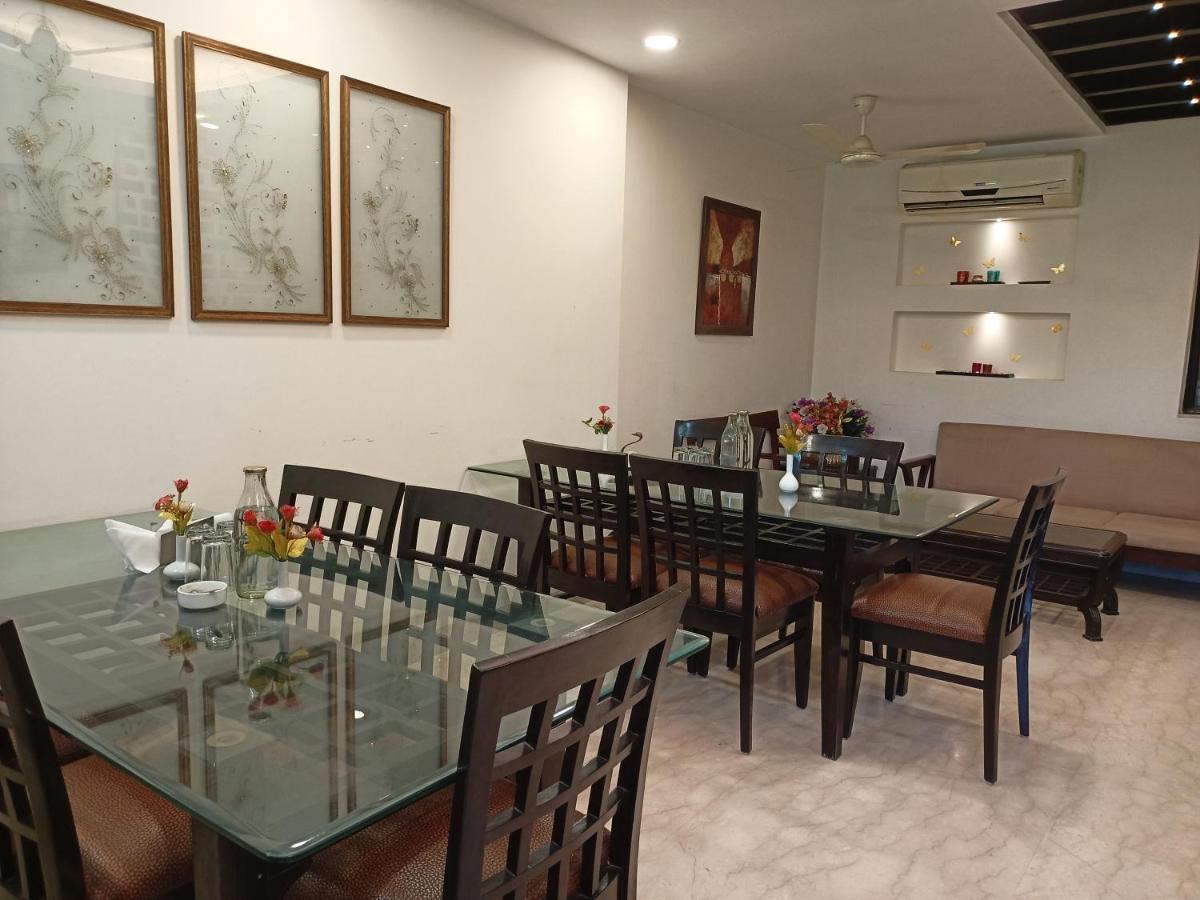 Hermitage By The Cosy Hotels Near Lotus Temple Neu-Delhi Exterior foto